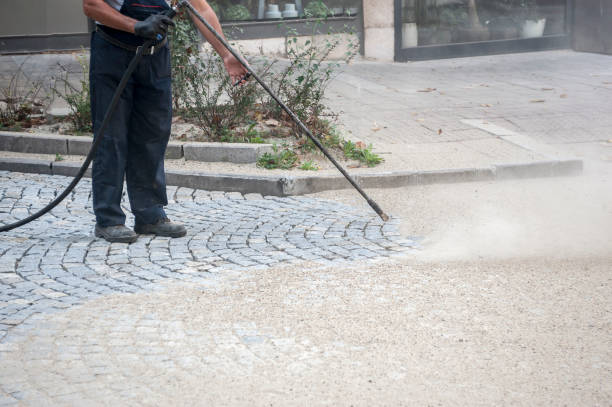Best Factory Floor Cleaning  in Savannah, TX