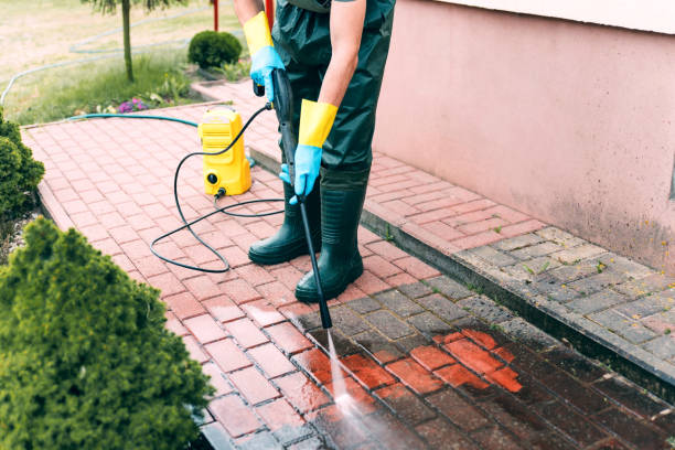 Best Post-Construction Pressure Washing  in Savannah, TX