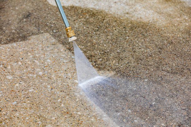 Best Building Exterior Washing  in Savannah, TX