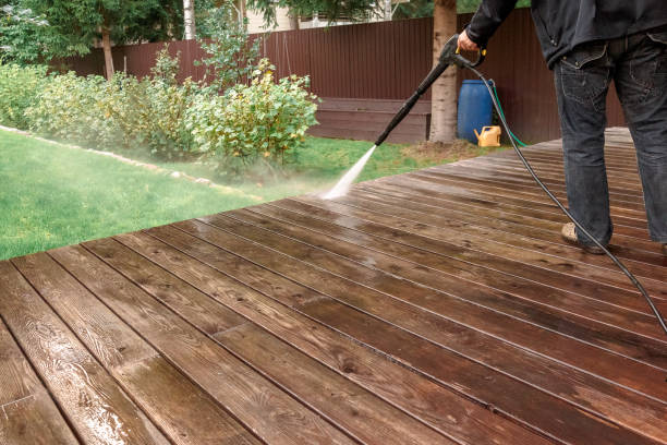 Best Driveway Pressure Washing  in Savannah, TX