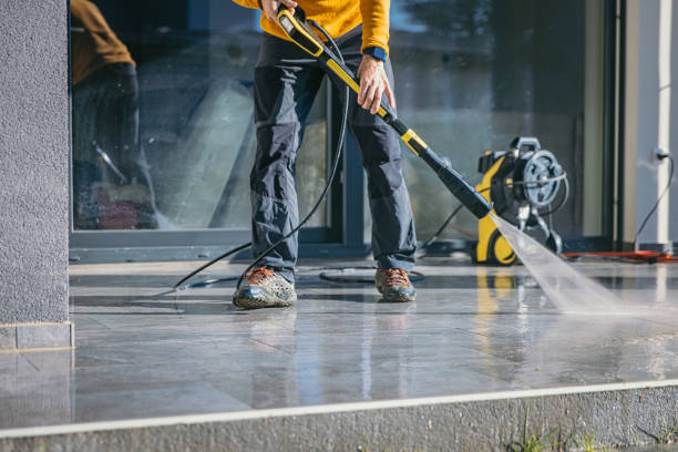 Best Sidewalk and Walkway Cleaning  in Savannah, TX