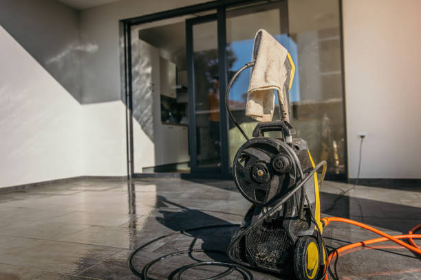 Reliable Savannah, TX Pressure Washing Solutions