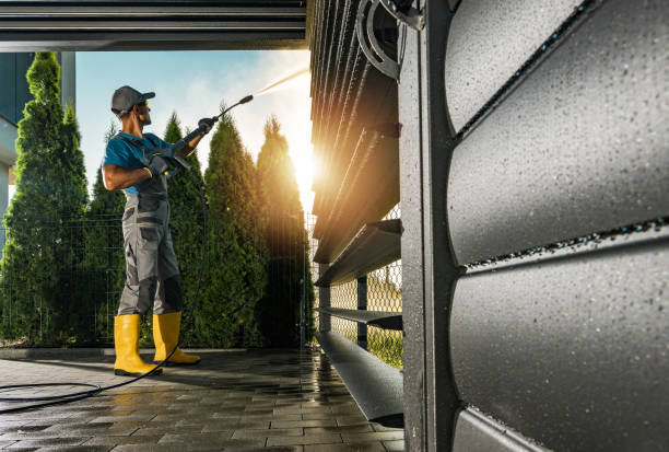 Best Machinery and Equipment Cleaning  in Savannah, TX